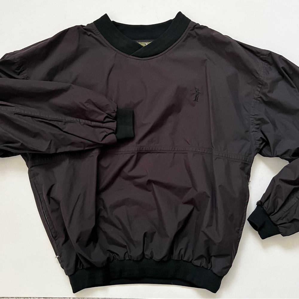 Vintage Jay Jacobs Golf Pullover